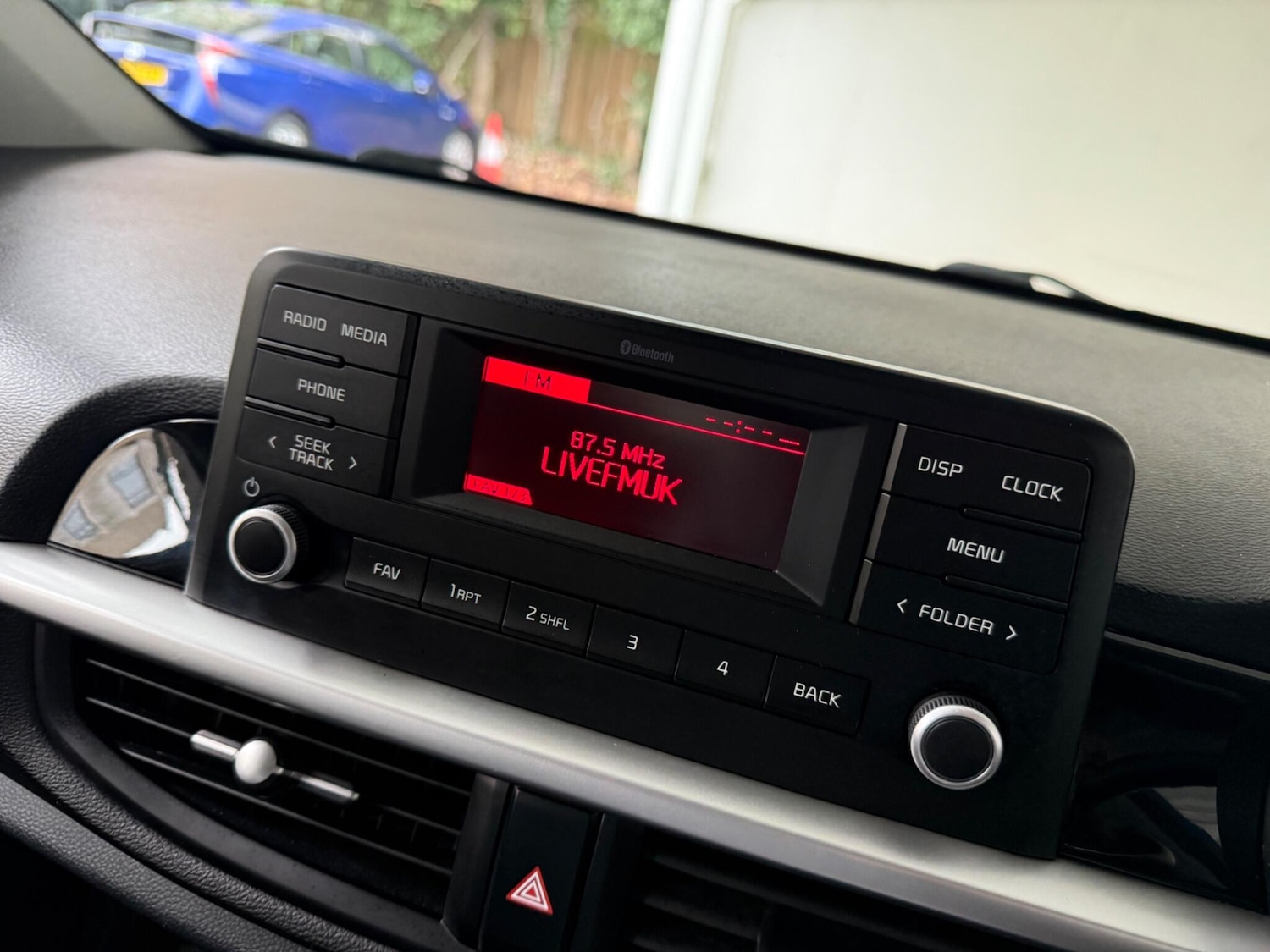 Used Kia Picanto for sale - 76825124: Photo 43