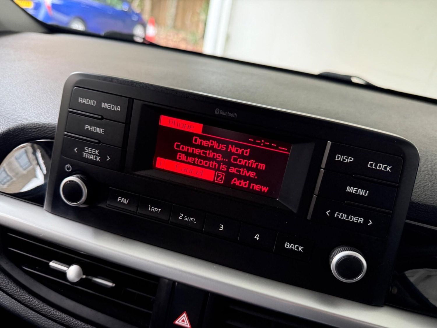 Used Kia Picanto for sale - 76825124: Photo 44