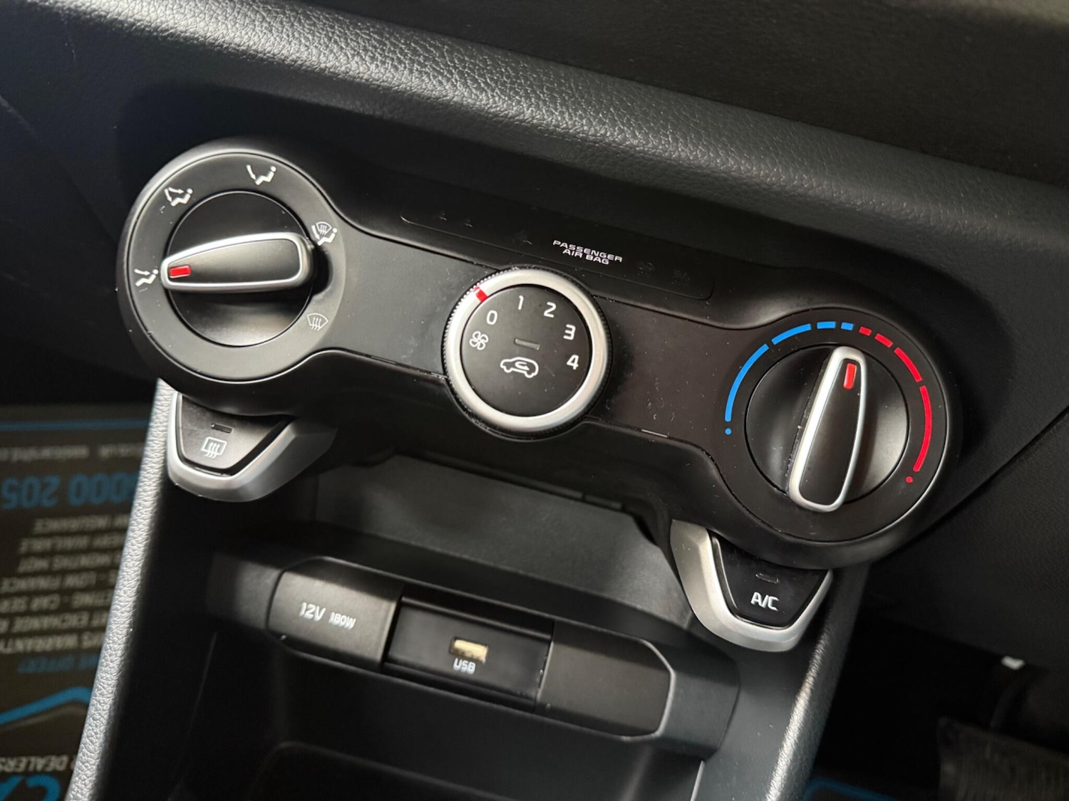 Used Kia Picanto for sale - 76825124: Photo 47