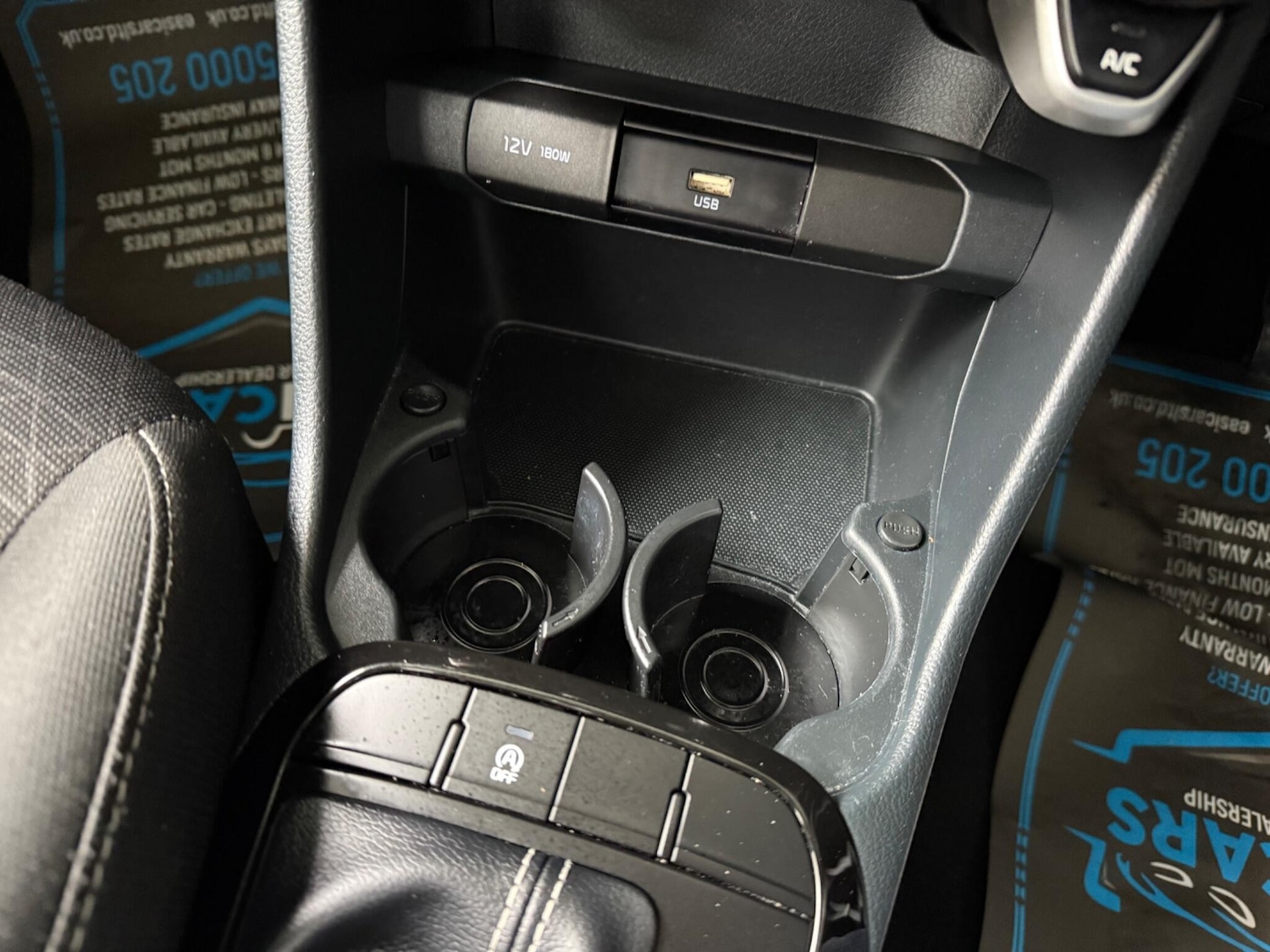 Used Kia Picanto for sale - 76825124: Photo 48