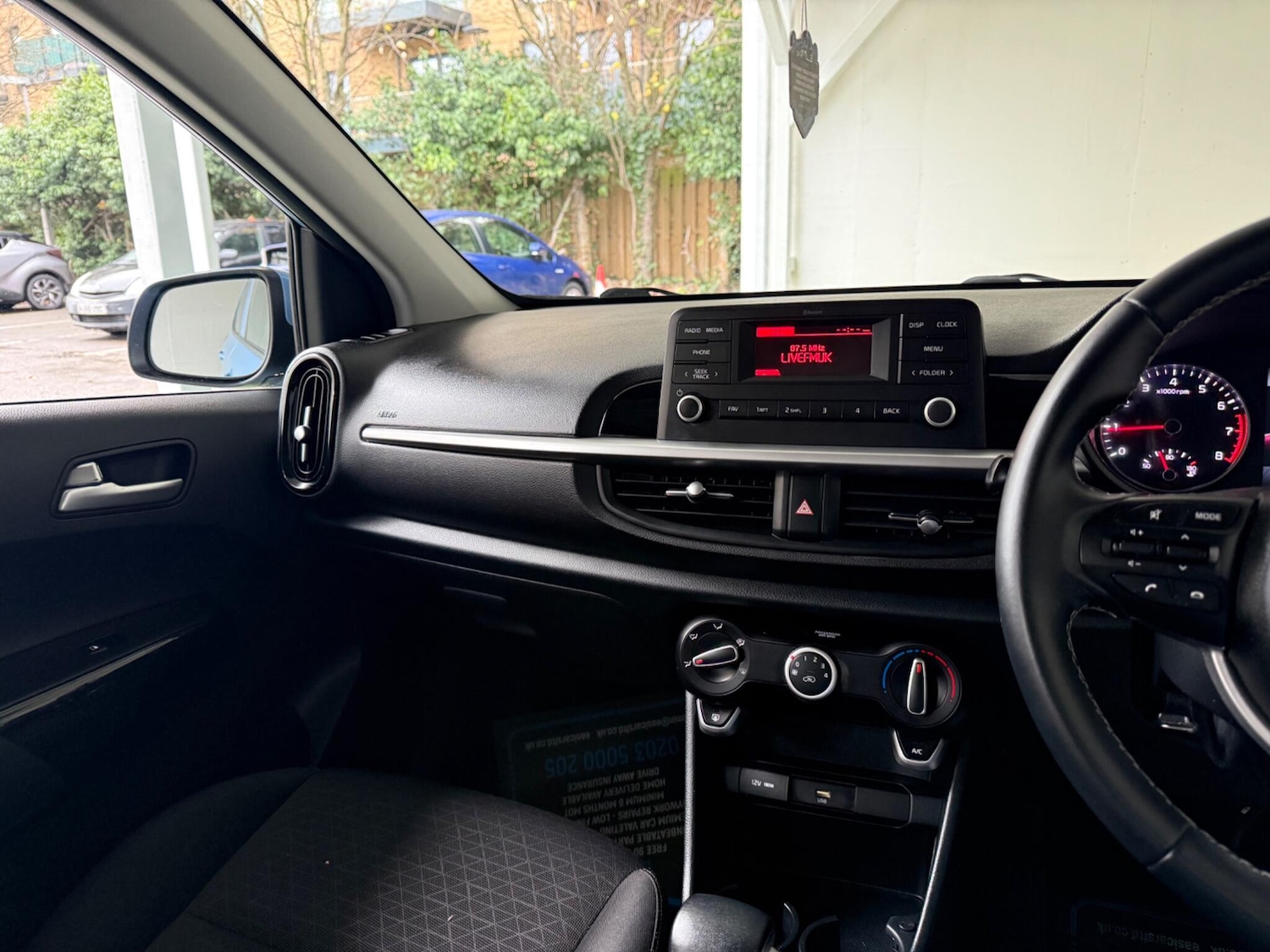 Used Kia Picanto for sale - 76825124: Photo 51