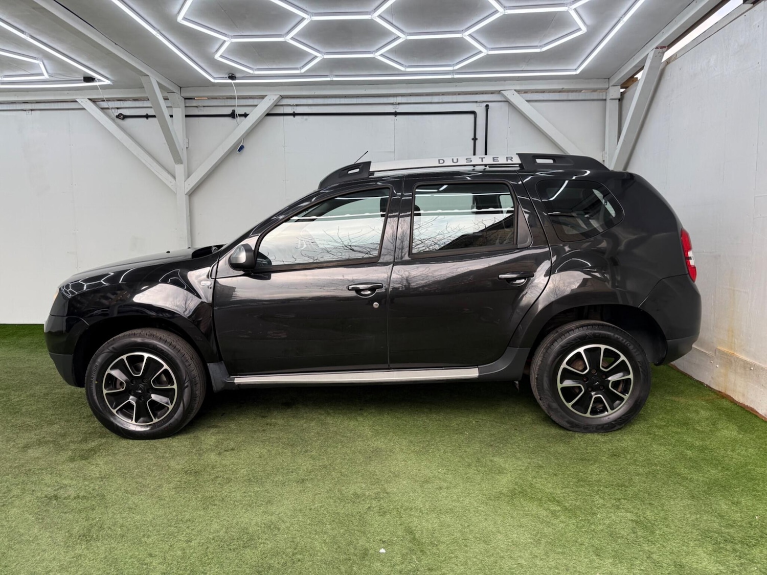 Used Dacia Duster 2017 for sale - 77807933: Photo 10