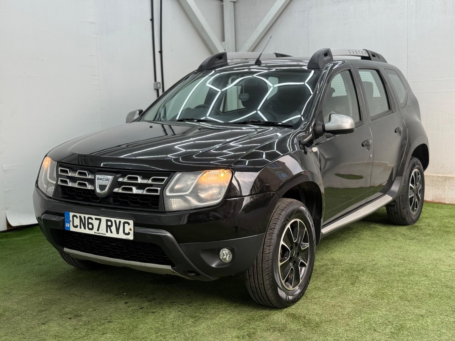 Used Dacia Duster 2017 for sale - 77807933: Photo 11