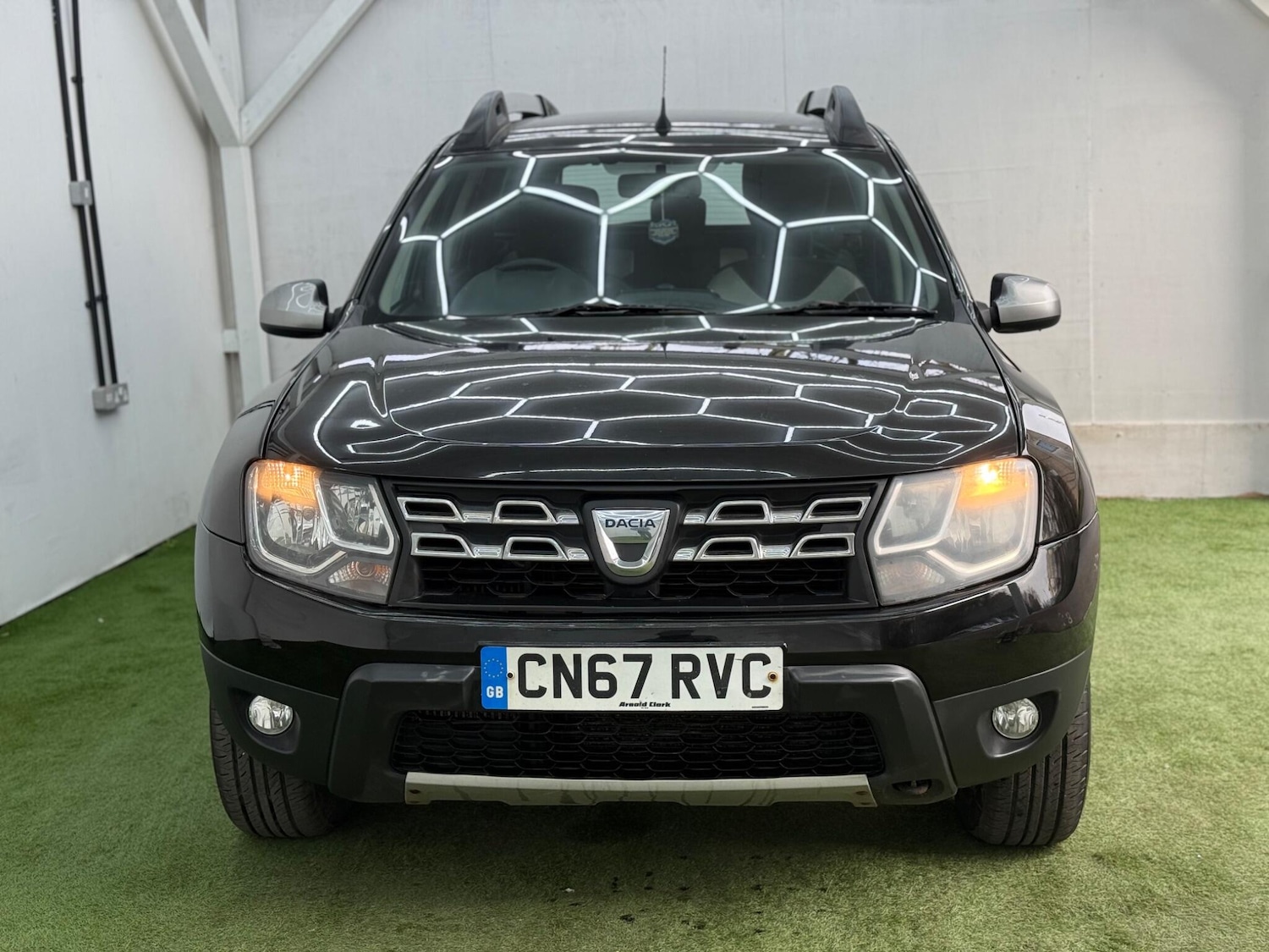 Used Dacia Duster 2017 for sale - 77807933: Photo 12