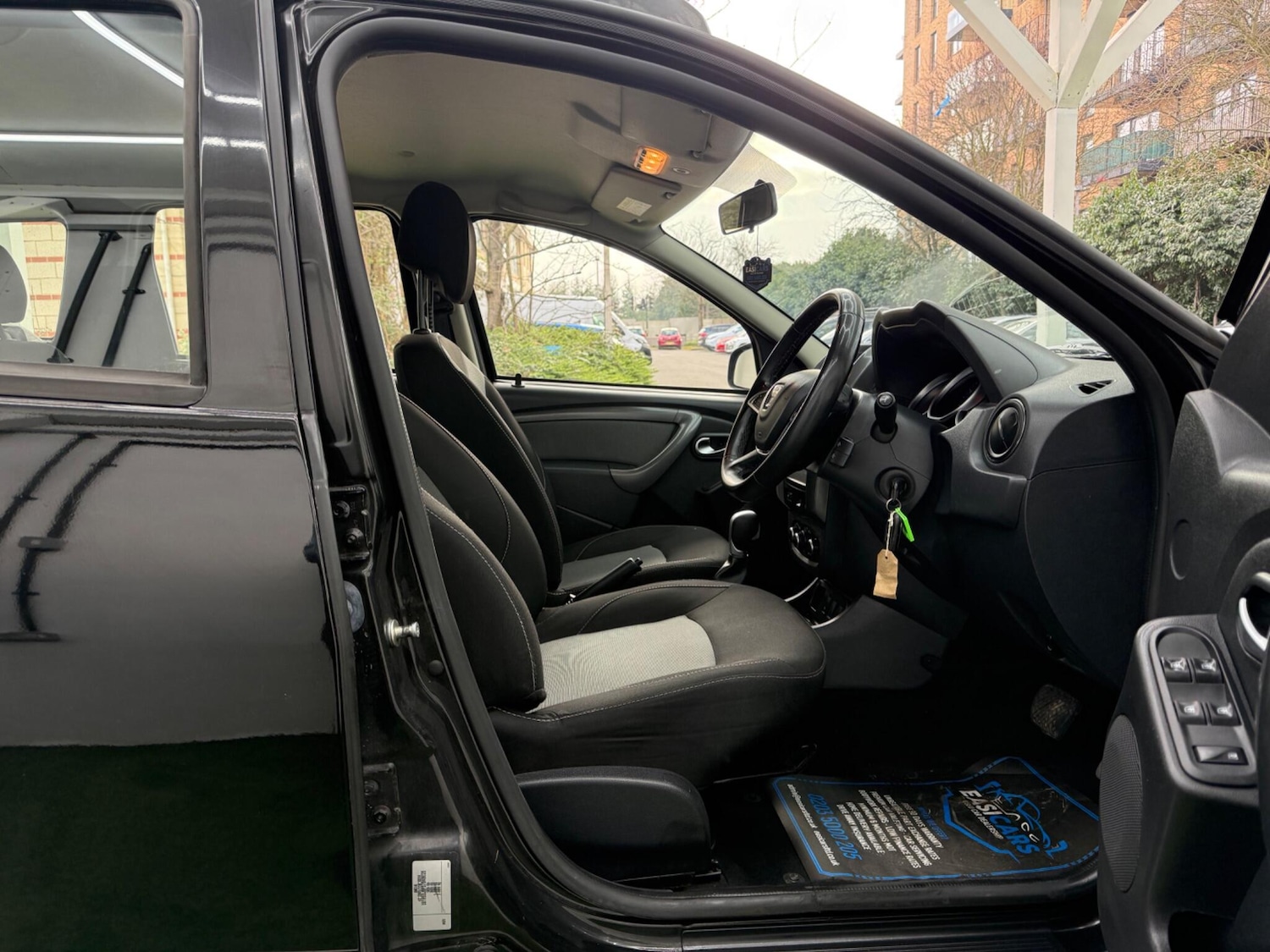 Used Dacia Duster 2017 for sale - 77807933: Photo 14