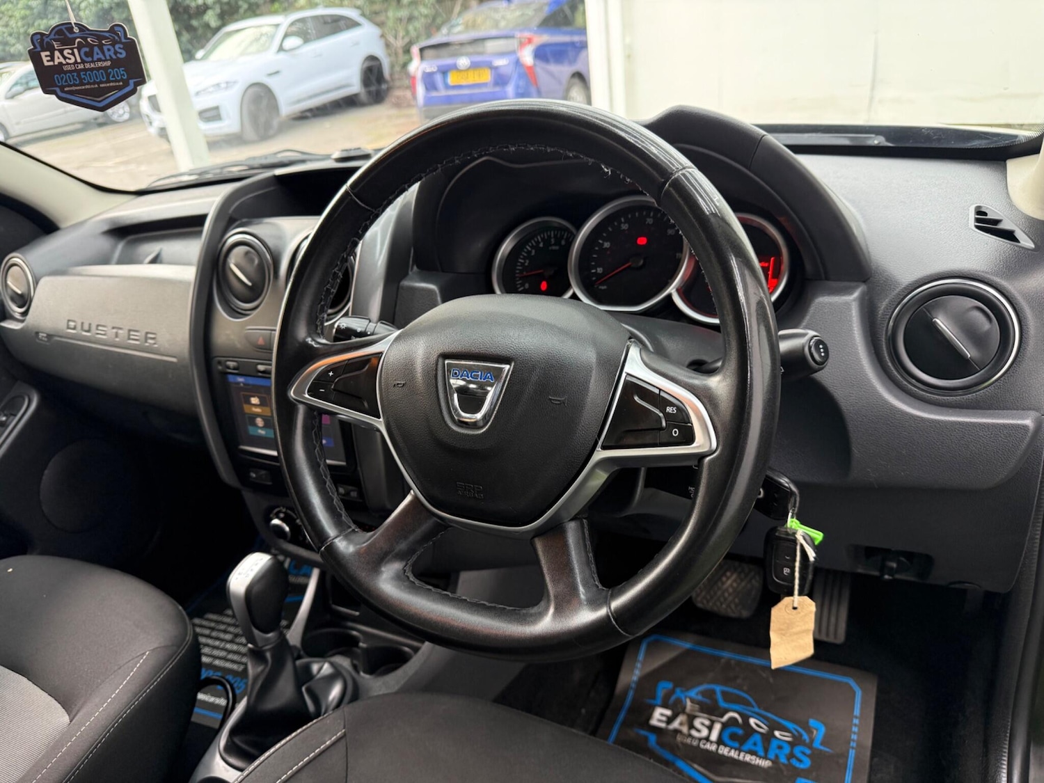 Used Dacia Duster 2017 for sale - 77807933: Photo 15