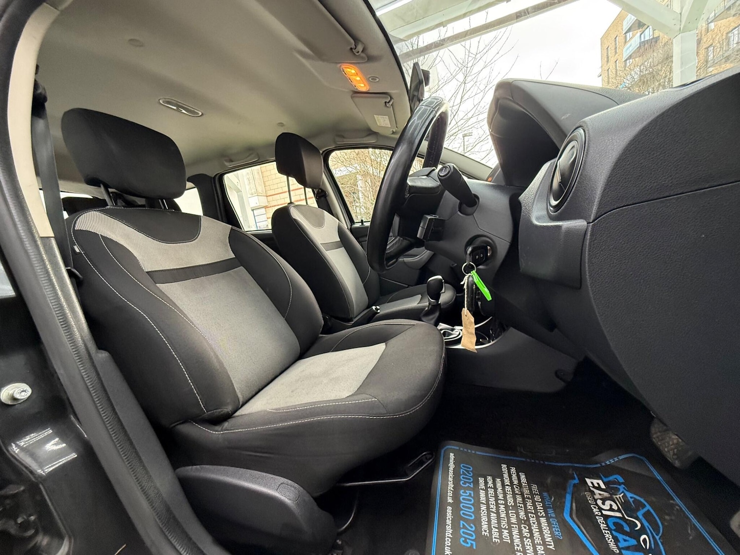 Used Dacia Duster 2017 for sale - 77807933: Photo 16