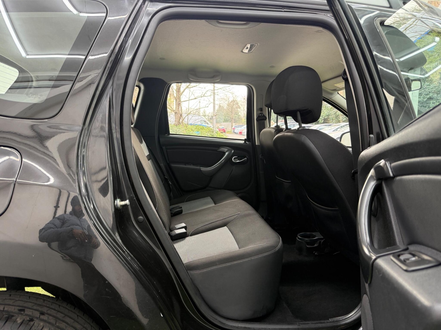 Used Dacia Duster 2017 for sale - 77807933: Photo 18