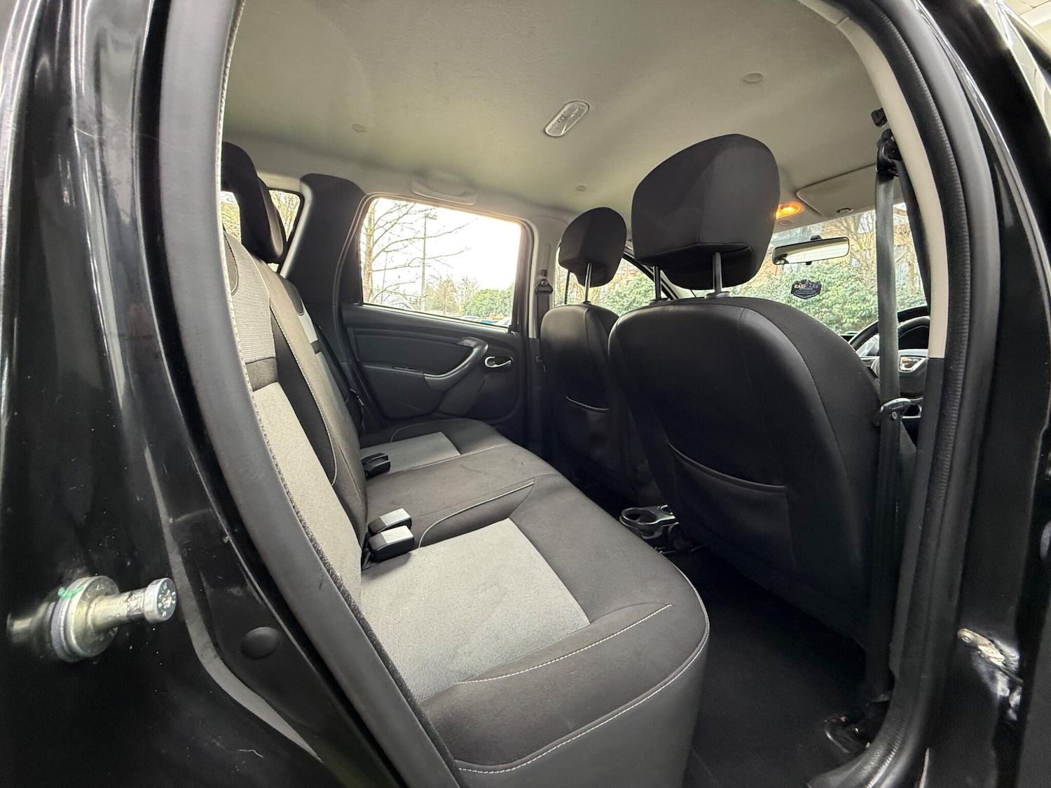 Used Dacia Duster 2017 for sale - 77807933: Photo 19