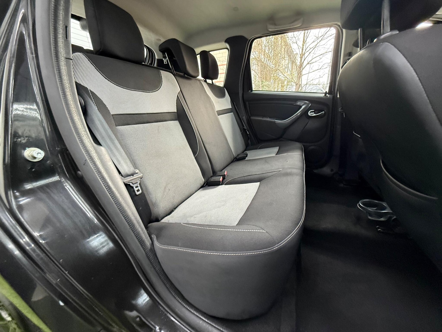 Used Dacia Duster 2017 for sale - 77807933: Photo 20