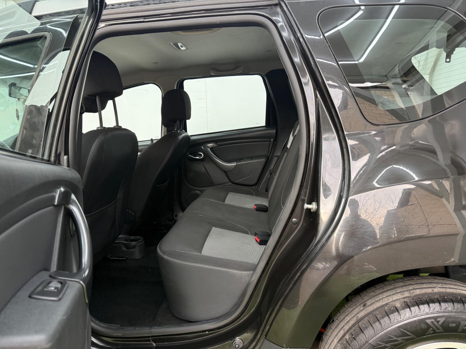 Used Dacia Duster 2017 for sale - 77807933: Photo 22