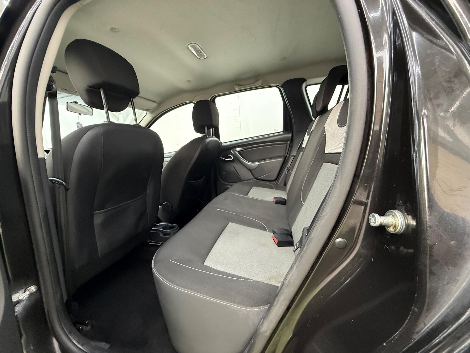 Used Dacia Duster 2017 for sale - 77807933: Photo 23