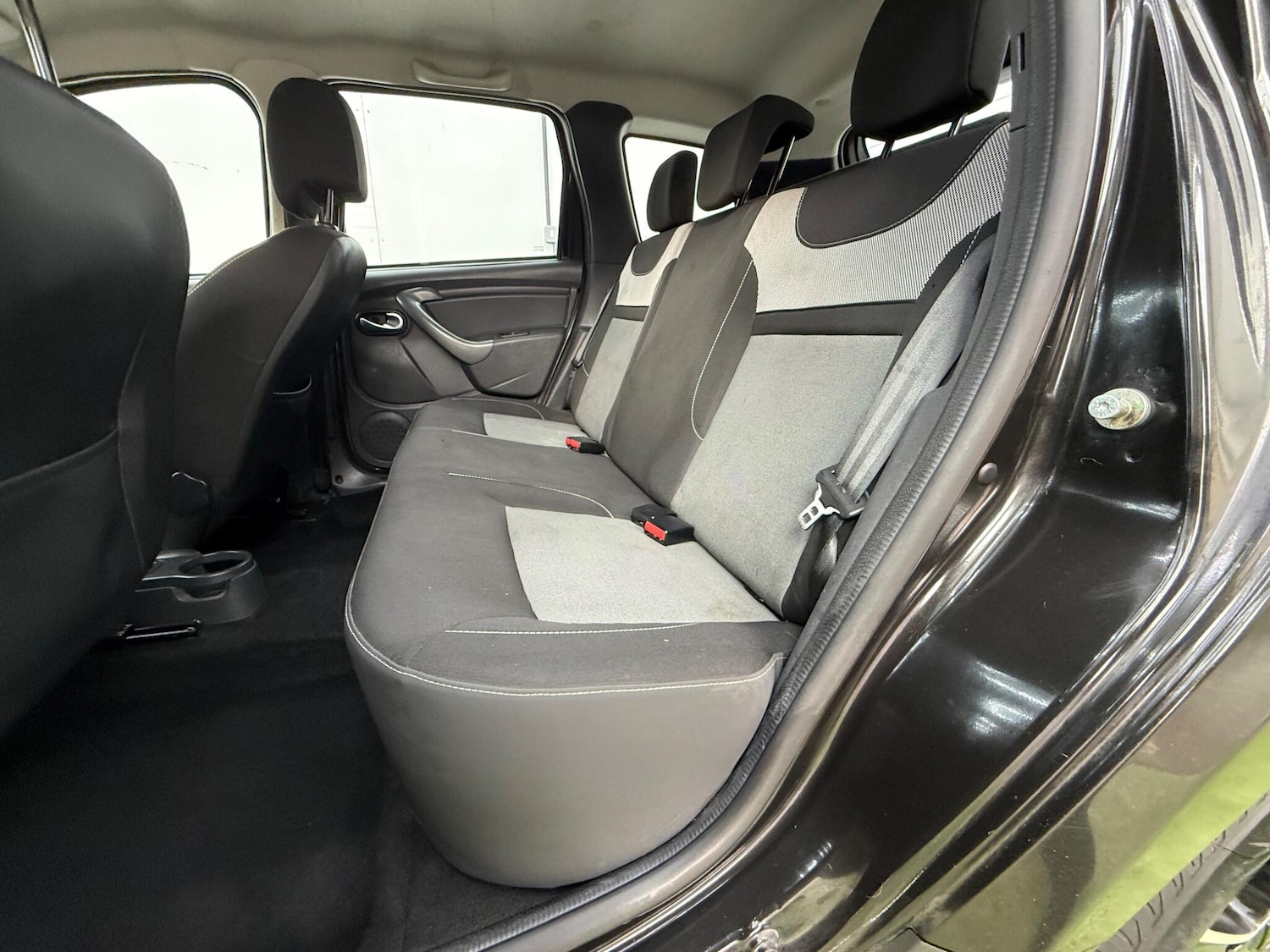 Used Dacia Duster 2017 for sale - 77807933: Photo 24