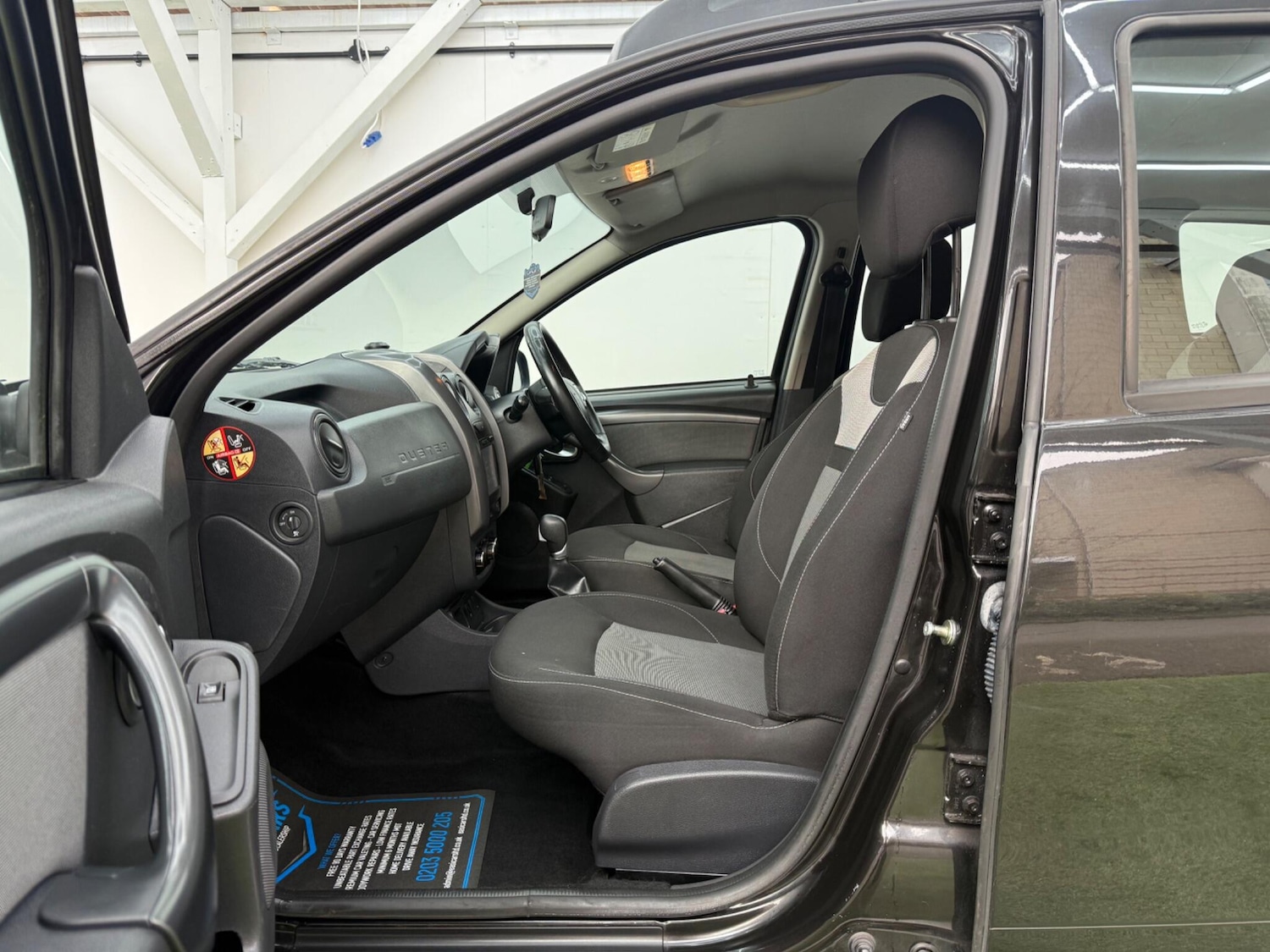 Used Dacia Duster 2017 for sale - 77807933: Photo 25