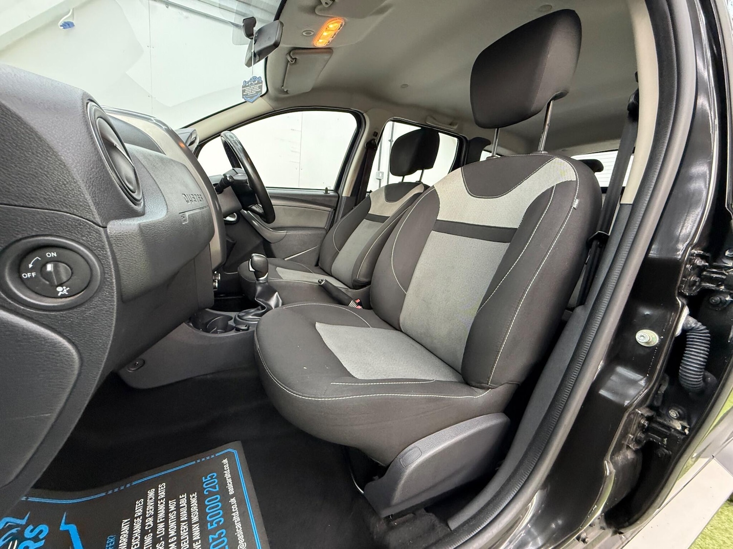 Used Dacia Duster 2017 for sale - 77807933: Photo 26