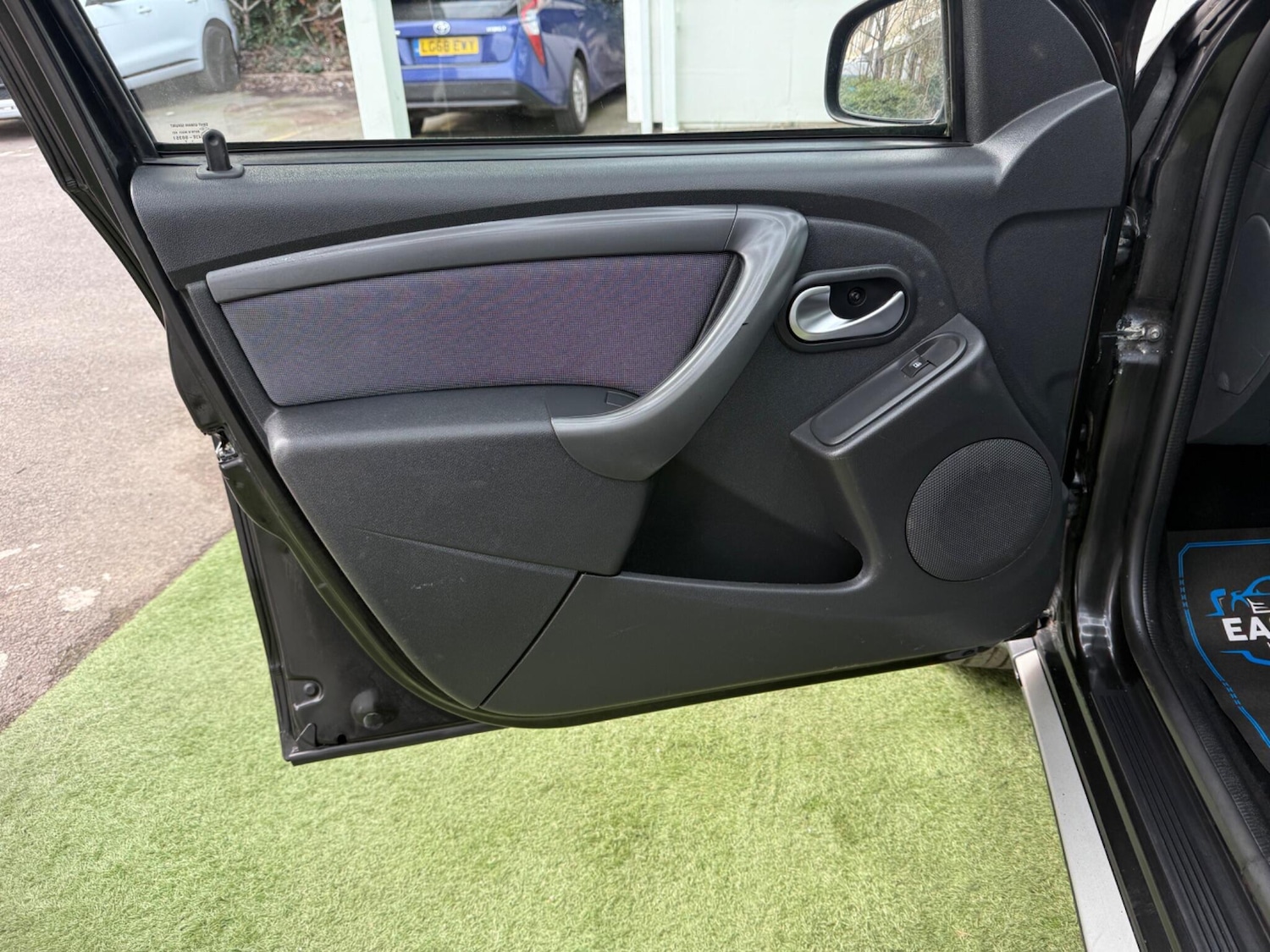 Used Dacia Duster 2017 for sale - 77807933: Photo 27