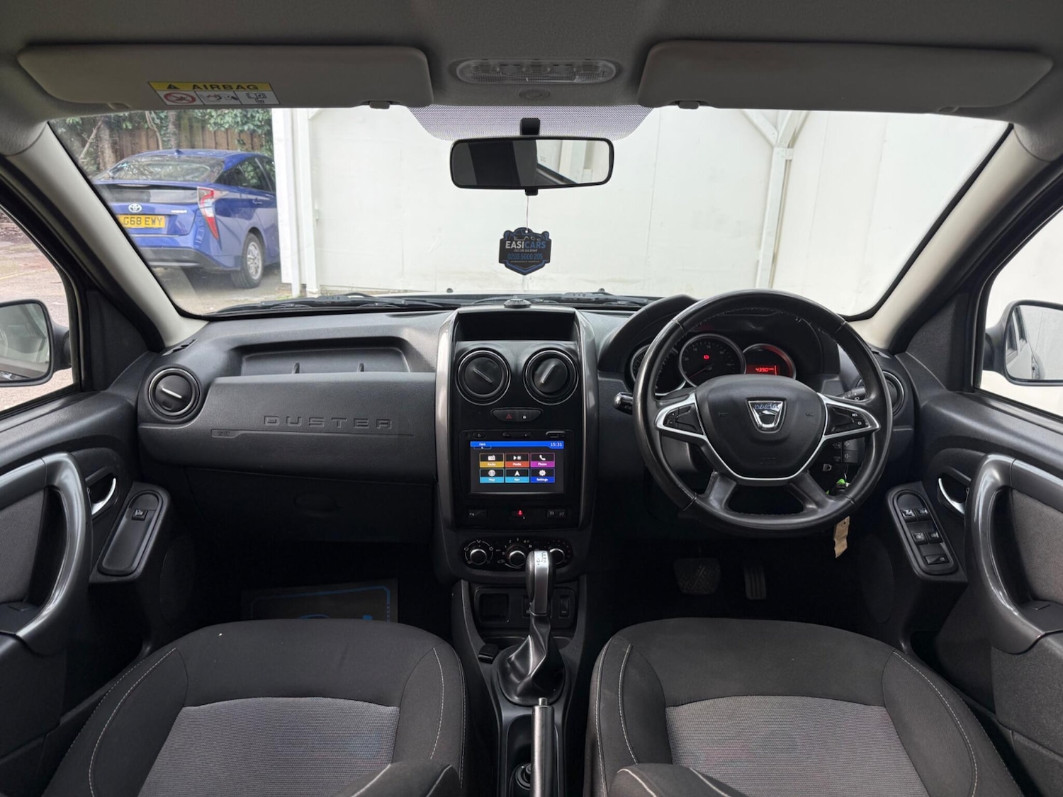 Used Dacia Duster 2017 for sale - 77807933: Photo 28