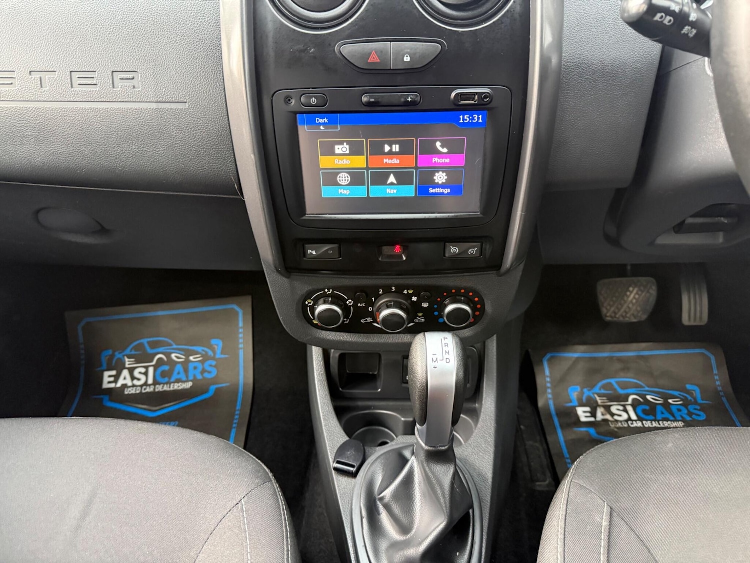 Used Dacia Duster 2017 for sale - 77807933: Photo 30