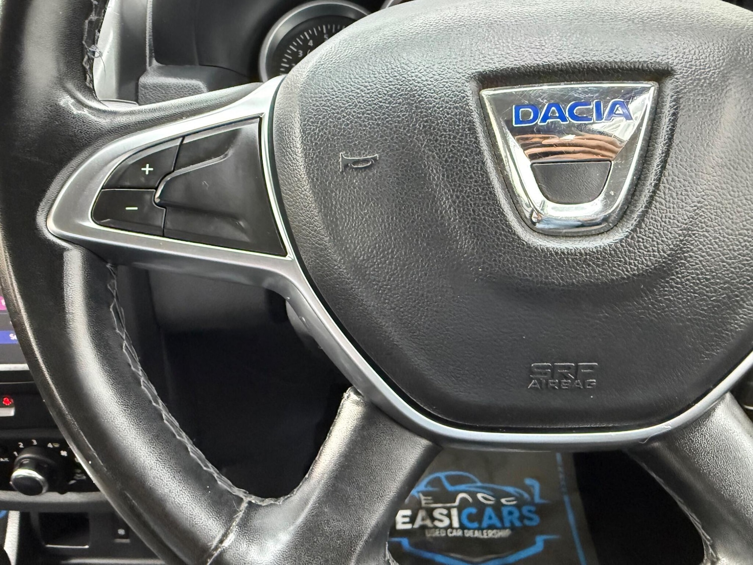 Used Dacia Duster 2017 for sale - 77807933: Photo 34