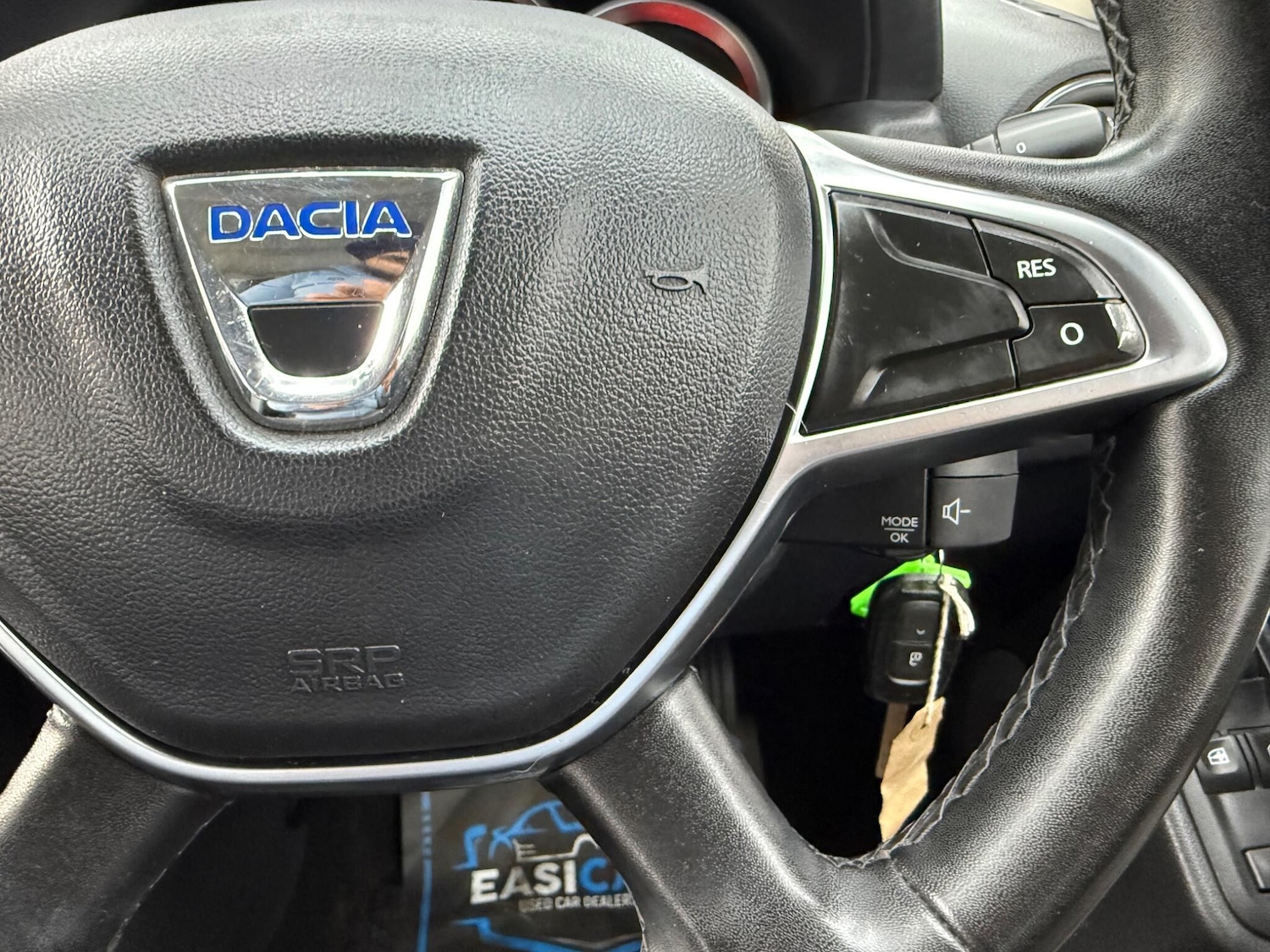 Used Dacia Duster 2017 for sale - 77807933: Photo 35