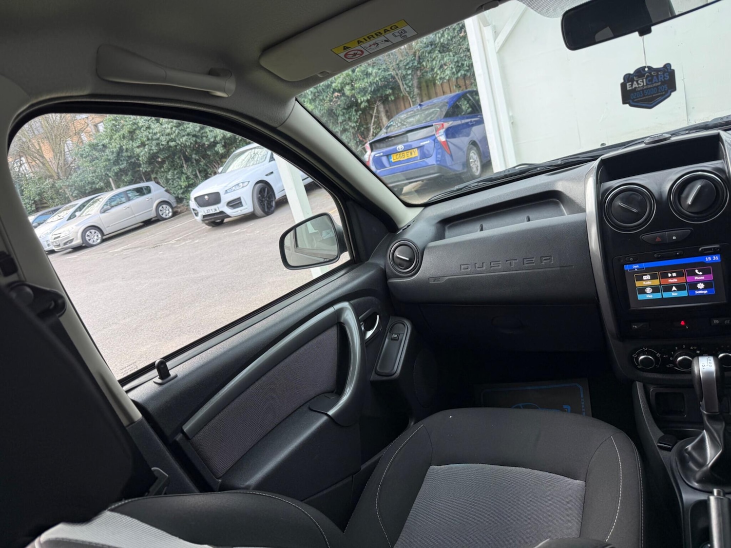 Used Dacia Duster 2017 for sale - 77807933: Photo 38