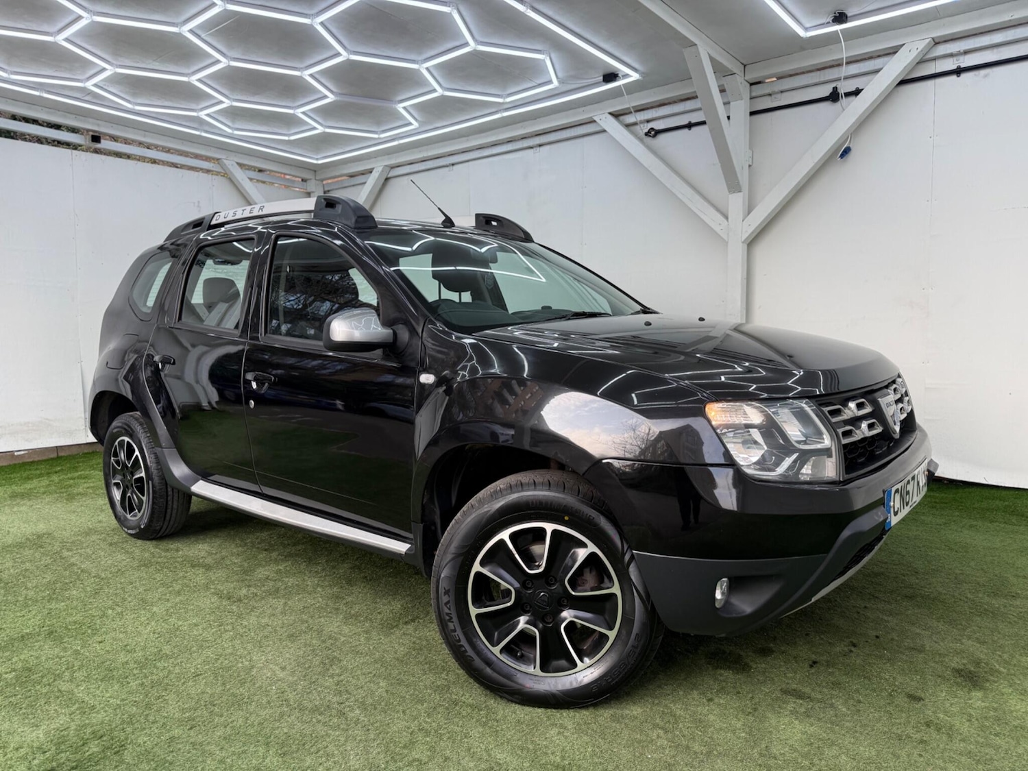 Used Dacia Duster 2017 for sale - 77807933: Photo 4
