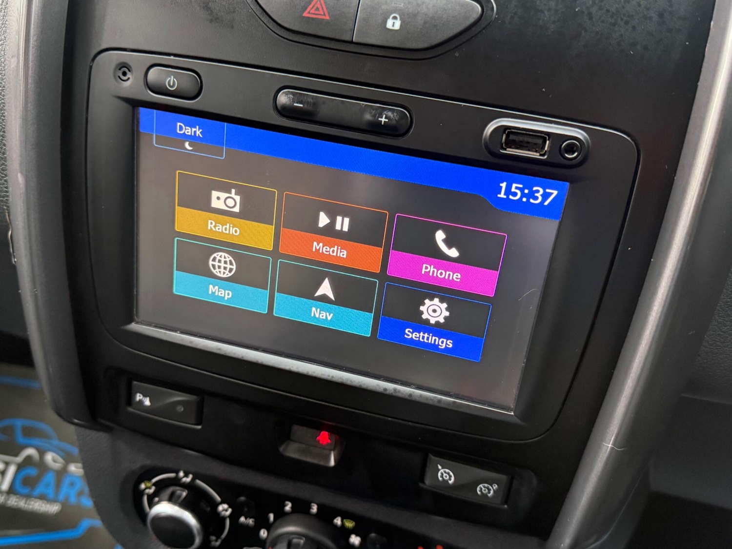 Used Dacia Duster 2017 for sale - 77807933: Photo 44