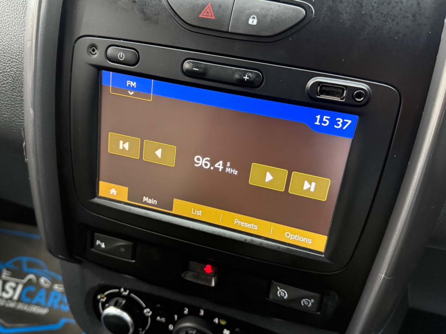 Used Dacia Duster 2017 for sale - 77807933: Photo 45