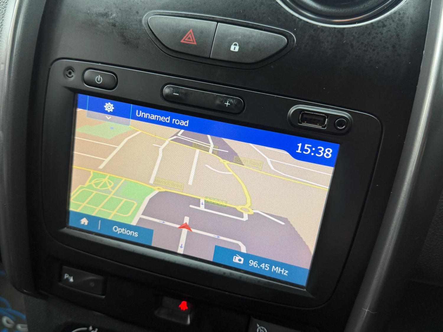 Used Dacia Duster 2017 for sale - 77807933: Photo 48