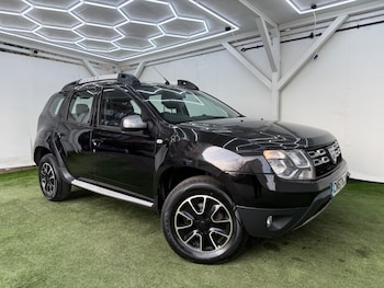Used Dacia Duster 2017 for sale - 77807933: Photo