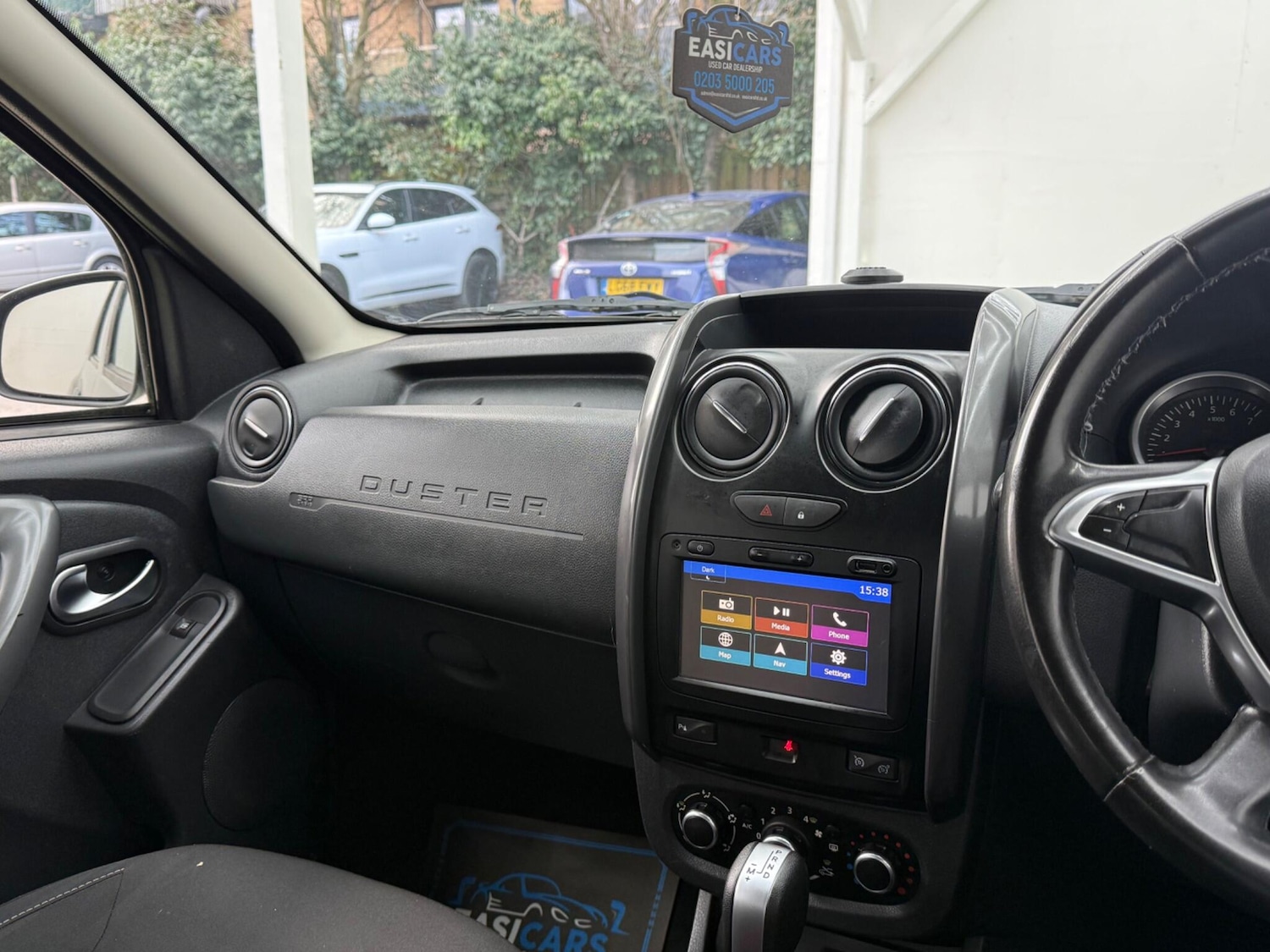 Used Dacia Duster 2017 for sale - 77807933: Photo 56