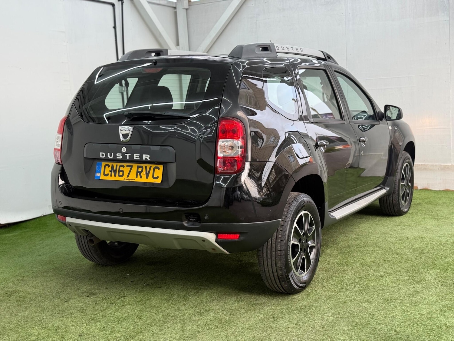 Used Dacia Duster 2017 for sale - 77807933: Photo 6