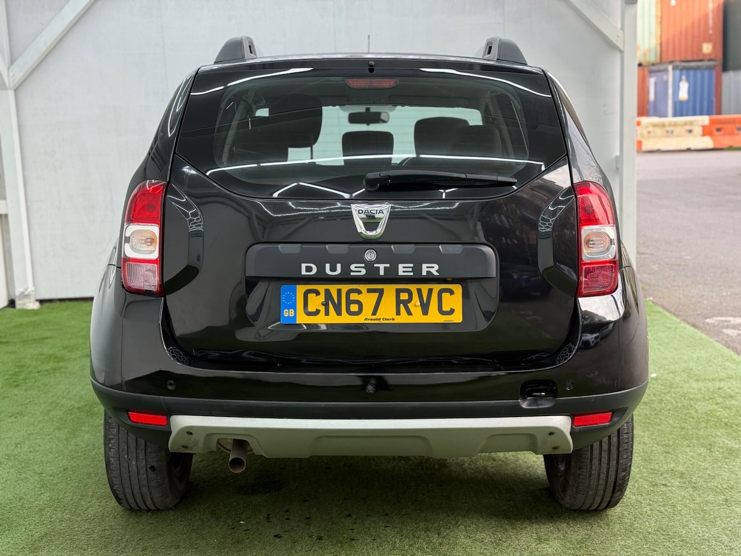 Used Dacia Duster 2017 for sale - 77807933: Photo 7