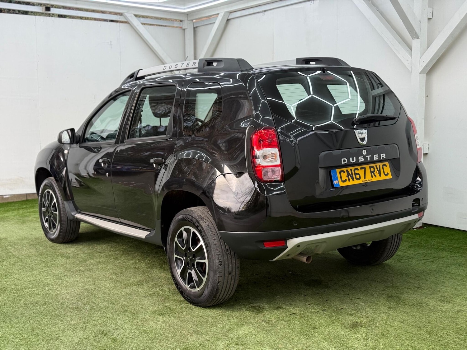 Used Dacia Duster 2017 for sale - 77807933: Photo 9