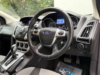 Used Ford Focus 2014 for sale - 75601326: Photo
