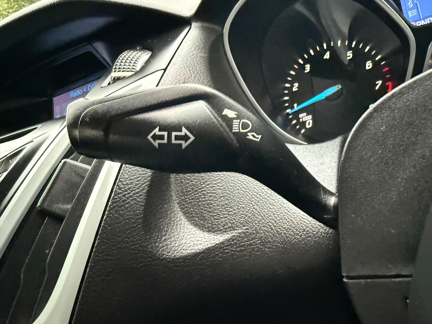 Vehicle 36