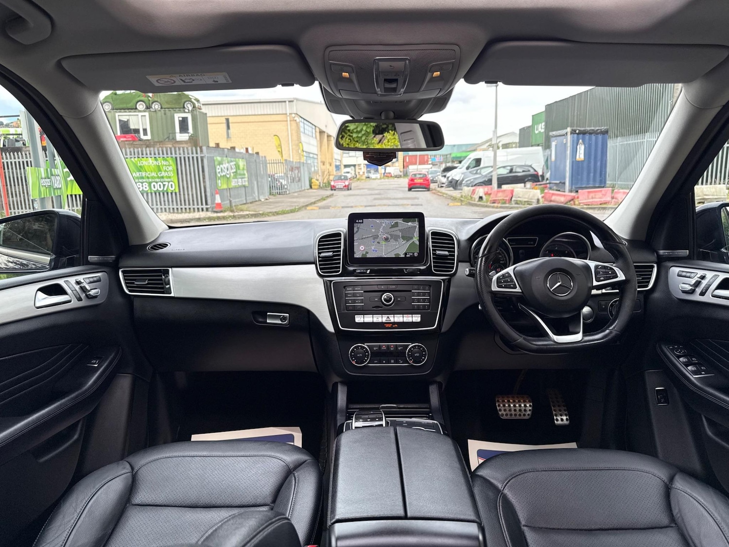 Vehicle 29