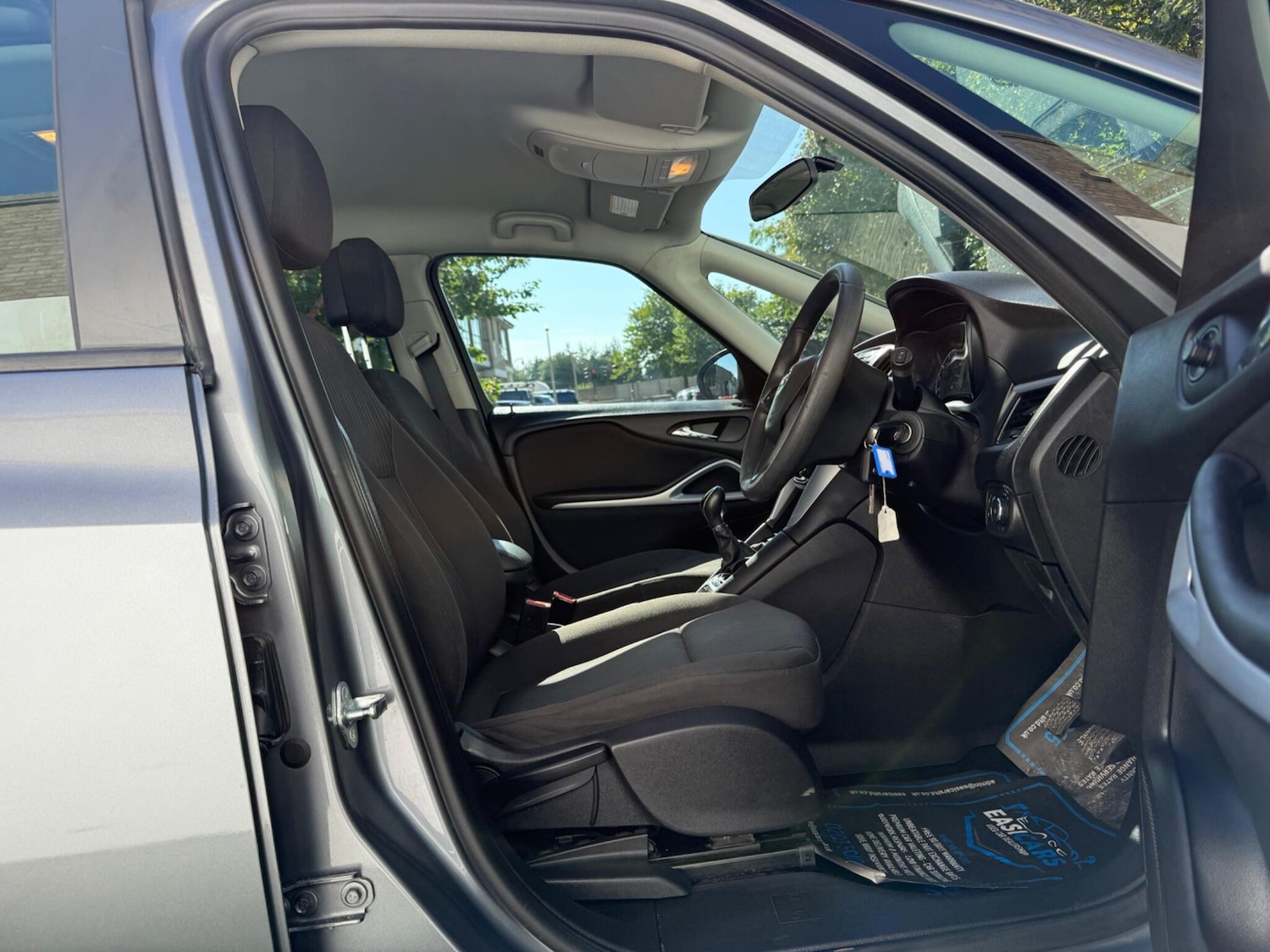 Used Vauxhall Zafira 2016 for sale - 76398528: Photo 13