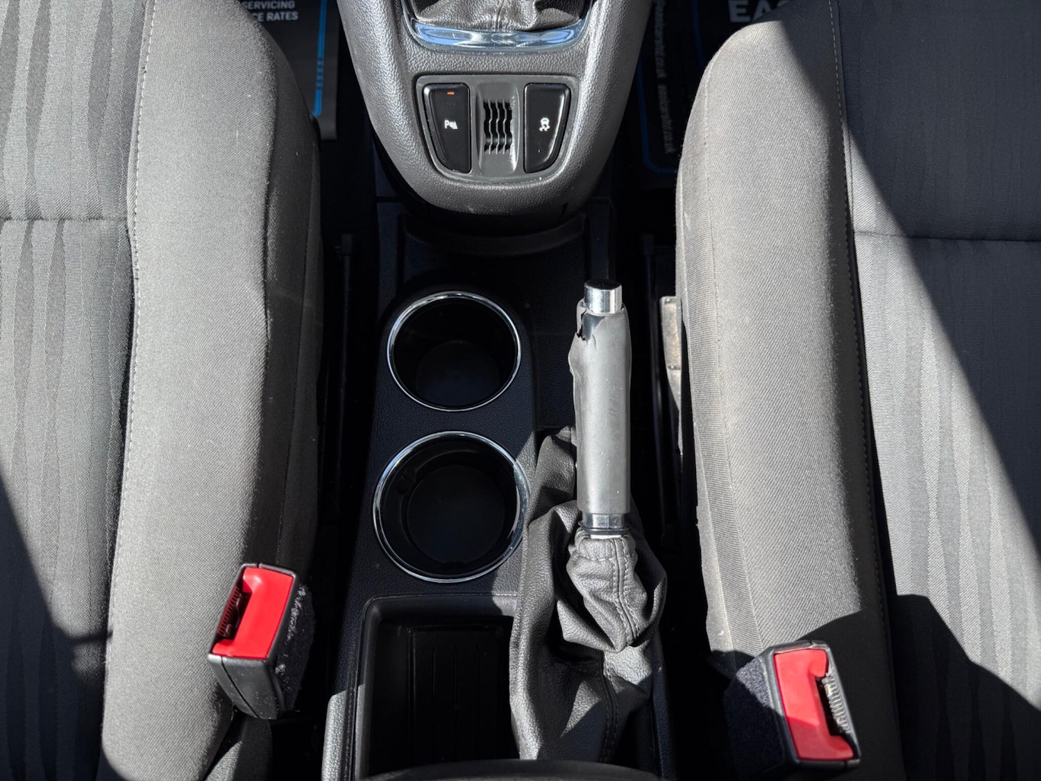 Used Vauxhall Zafira 2016 for sale - 76398528: Photo 30