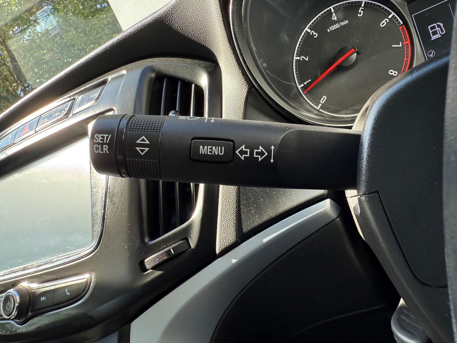 Used Vauxhall Zafira 2016 for sale - 76398528: Photo 35