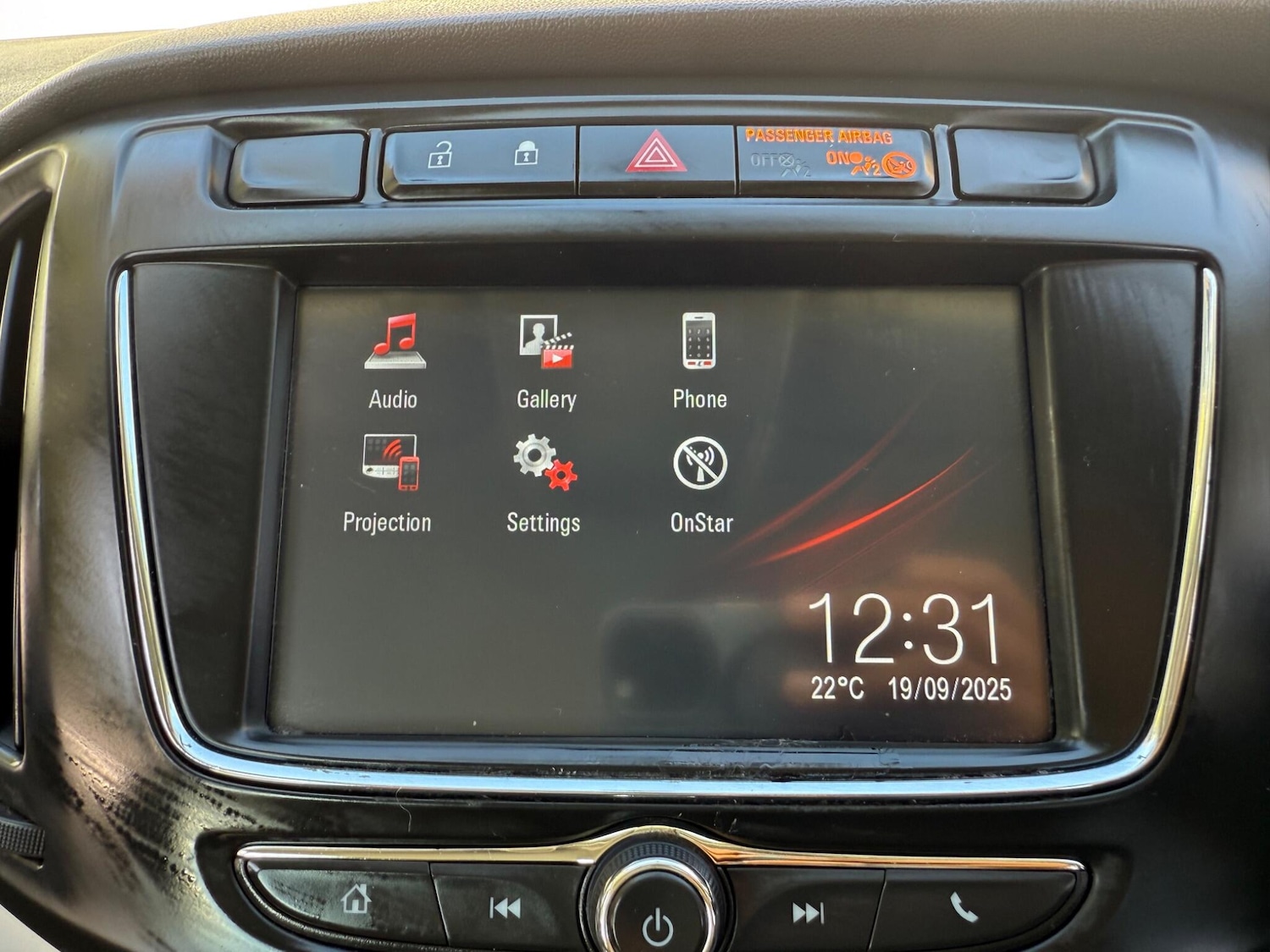 Used Vauxhall Zafira 2016 for sale - 76398528: Photo 45