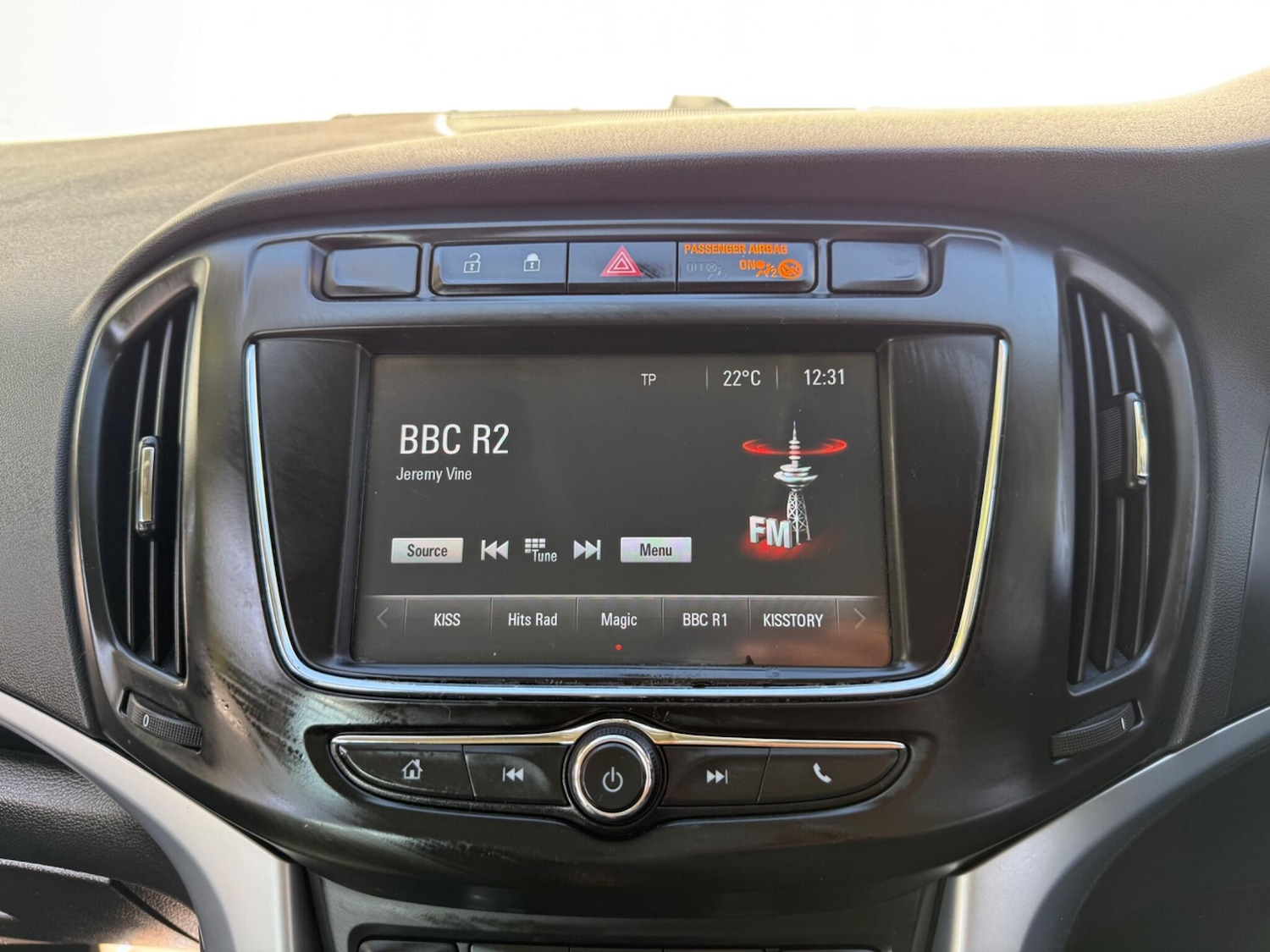 Used Vauxhall Zafira 2016 for sale - 76398528: Photo 47