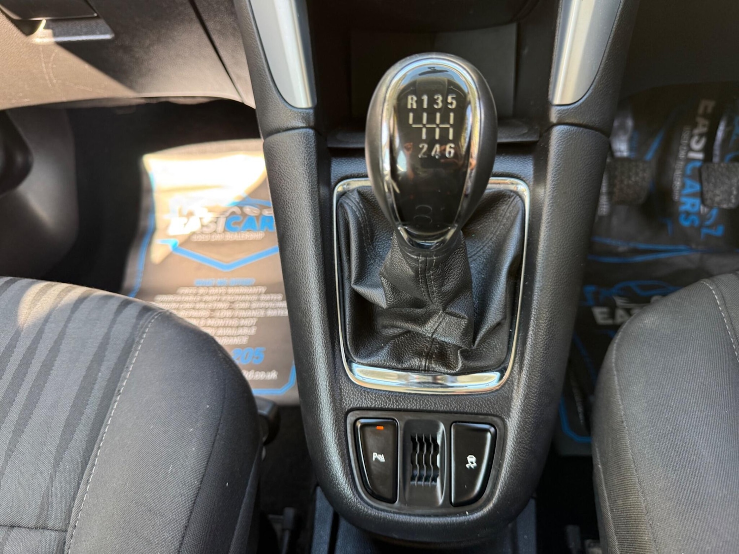 Used Vauxhall Zafira 2016 for sale - 76398528: Photo 50