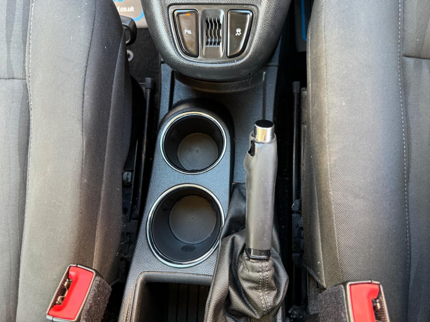 Used Vauxhall Zafira 2016 for sale - 76398528: Photo 51