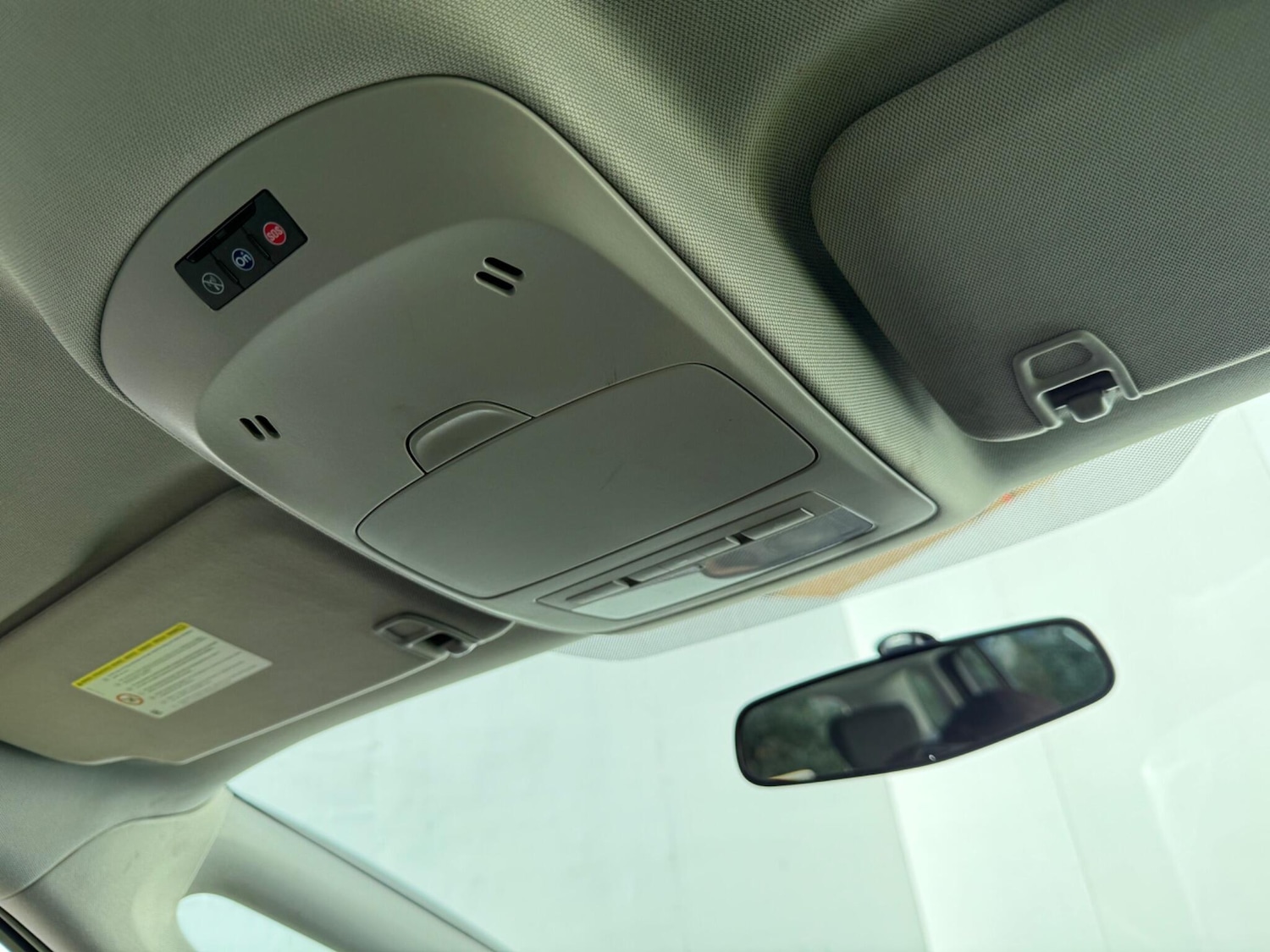 Used Vauxhall Zafira 2016 for sale - 76398528: Photo 53