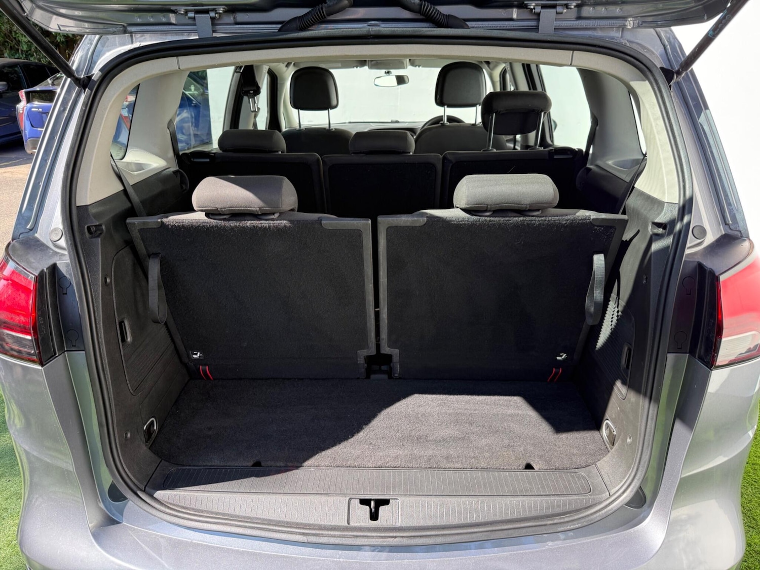 Used Vauxhall Zafira 2016 for sale - 76398528: Photo 8