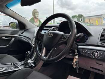 Used Hyundai i40 2017 for sale - 74187525: Photo