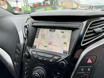 Used Hyundai i40 2017 for sale - 74187525: Photo