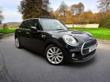 Used MINI Hatch 2017 for sale - 74419476: Photo