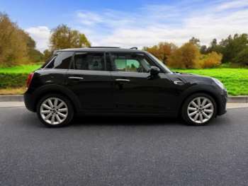 Used MINI Hatch 2017 for sale - 74419476: Photo